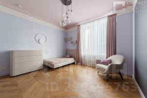 3-комн.кв., 117 м², этаж 15