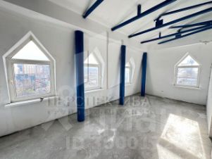 1-комн.апарт., 34 м², этаж 6