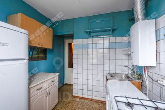 2-комн.кв., 42 м², этаж 2