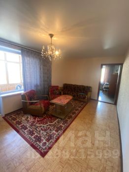 3-комн.кв., 64 м², этаж 10