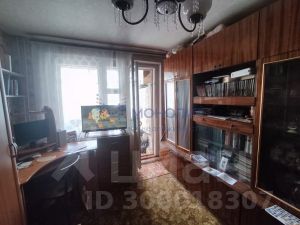 1-комн.кв., 33 м², этаж 1