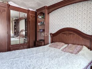 4-комн.кв., 70 м², этаж 4