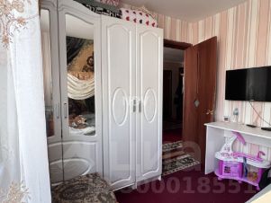 4-комн.кв., 70 м², этаж 4