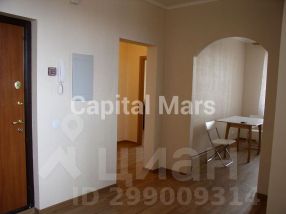 2-комн.кв., 85 м², этаж 12