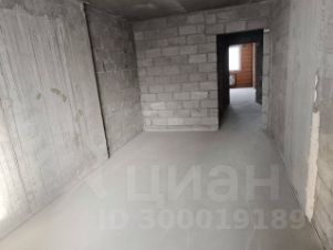 2-комн.кв., 65 м², этаж 11