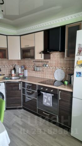 1-комн.кв., 44 м², этаж 15