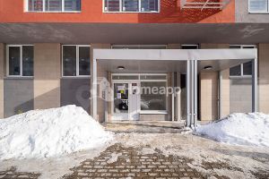 2-комн.кв., 60 м², этаж 3