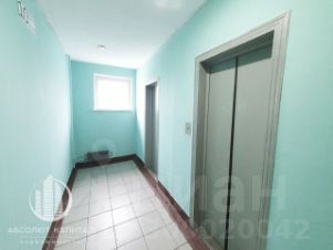 2-комн.кв., 54 м², этаж 10