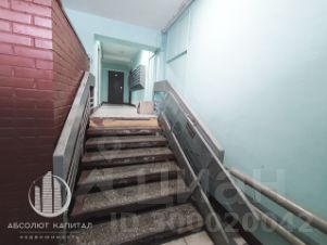 2-комн.кв., 54 м², этаж 10