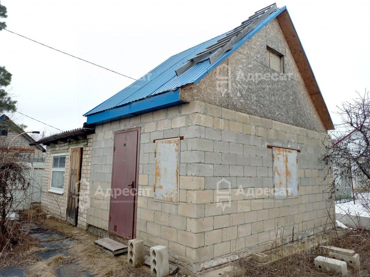 Купить загородную недвижимость в массиве Винновский в СНТ Дзержинец,  продажа загородной недвижимости - база объявлений Циан. Найдено 29  объявлений