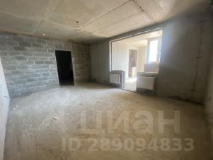 2-комн.кв., 60 м², этаж 11