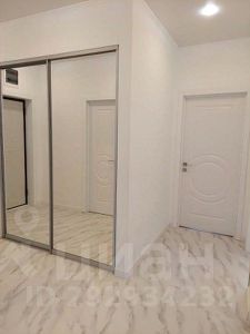 3-комн.кв., 90 м², этаж 1