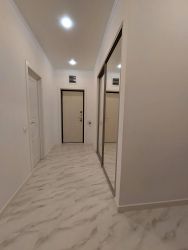 3-комн.кв., 90 м², этаж 1