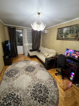 2-комн.кв., 54 м², этаж 5