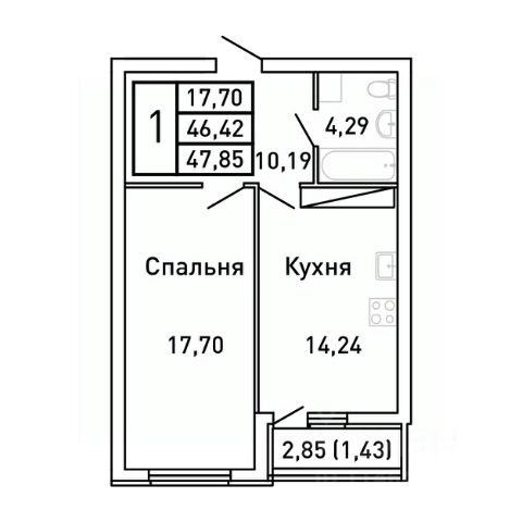ЖК «Король-Лев»