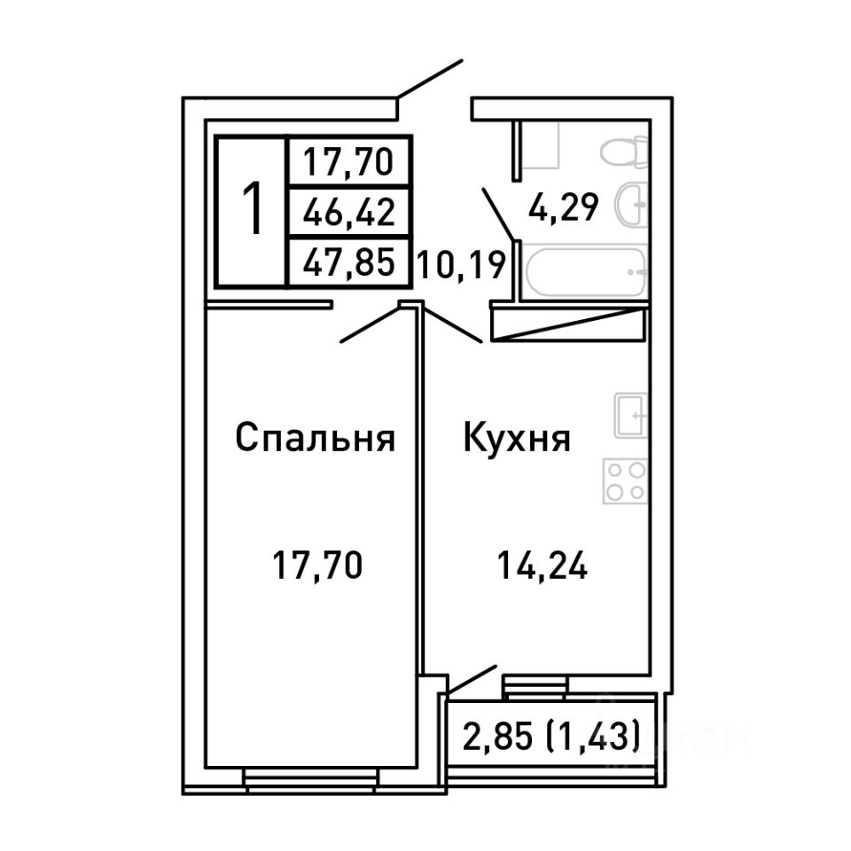 Купить квартиру в новостройках в районе Ленинский в городе Самара, цена на  официальном сайте от застройщика, продажа квартир в новом доме. Найдено 448  объявлений.