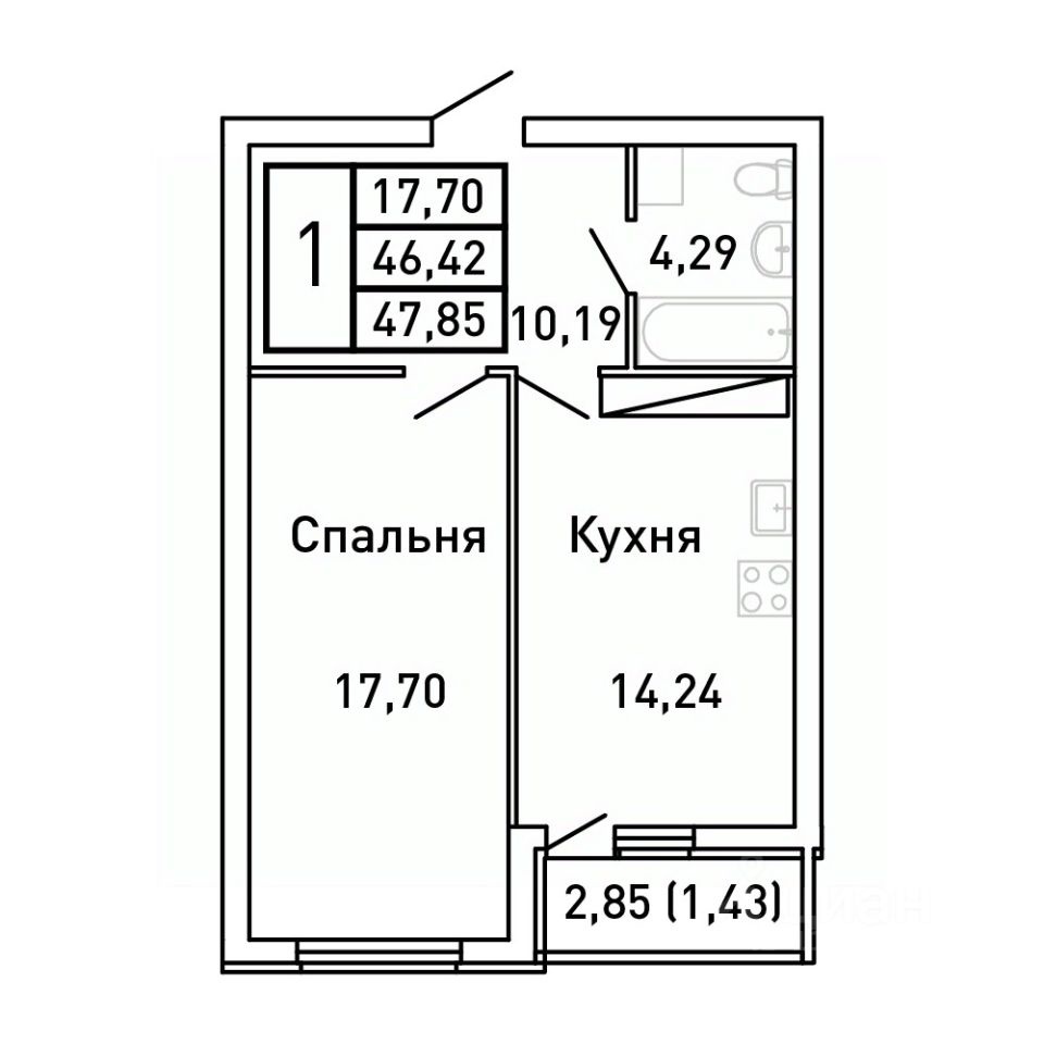 Купить квартиру в ЖК Король-Лев в Самаре от застройщика, официальный сайт  жилого комплекса Король-Лев, цены на квартиры, планировки. Найдено 429  объявлений.