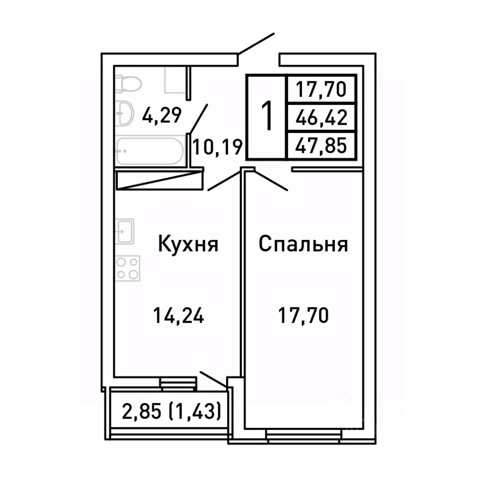 Квартиру В Новостройке Новая Самара Купить