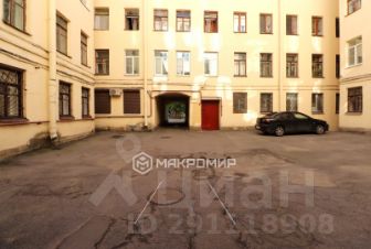 3-комн.кв., 75 м², этаж 2