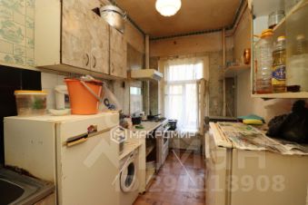 3-комн.кв., 75 м², этаж 2