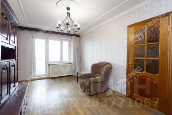 2-комн.кв., 57 м², этаж 8