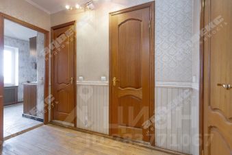 2-комн.кв., 57 м², этаж 8