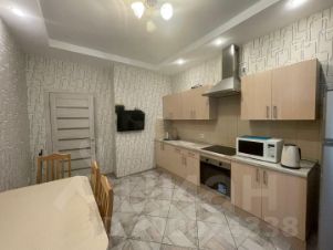 1-комн.кв., 50 м², этаж 6