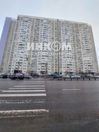 3-комн.кв., 78 м², этаж 10