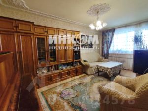 3-комн.кв., 72 м², этаж 9