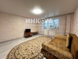 3-комн.кв., 70 м², этаж 6