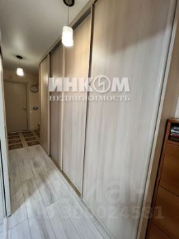 3-комн.кв., 70 м², этаж 6