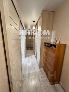 3-комн.кв., 70 м², этаж 6