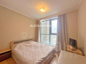 апарт.-студия, 20 м², этаж 11