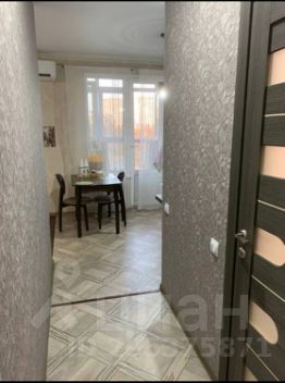 1-комн.кв., 37 м², этаж 2