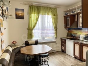 3-комн.кв., 76 м², этаж 2