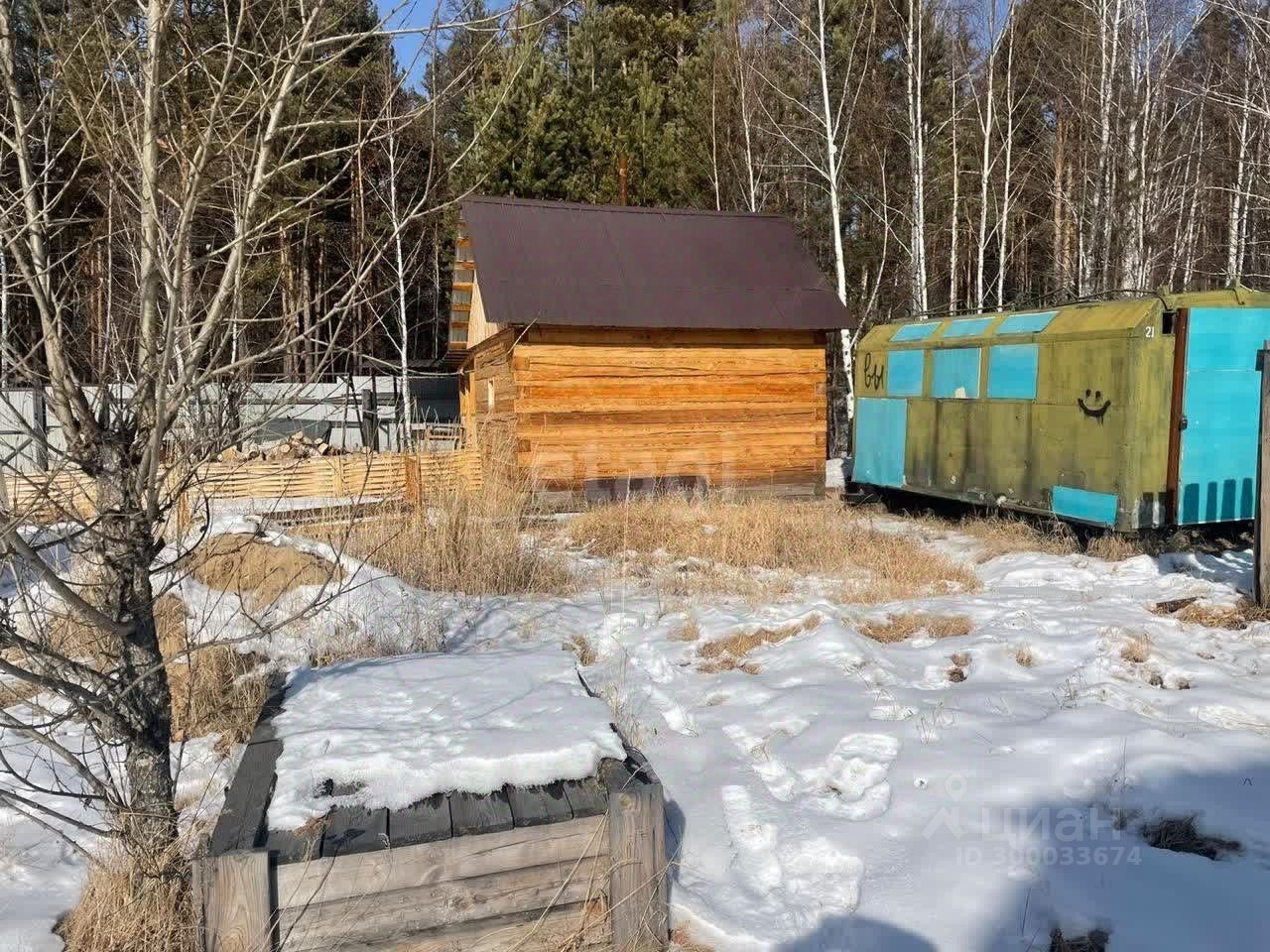 Купить дом в СНТ Металлург Читинского района, продажа домов - база  объявлений Циан. Найдено 2 объявления