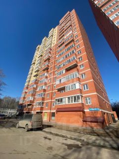 1-комн.кв., 42 м², этаж 16