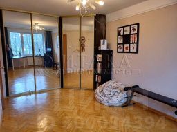 1-комн.кв., 31 м², этаж 1