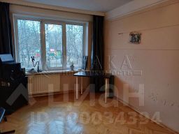 1-комн.кв., 31 м², этаж 1