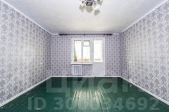 2-комн.кв., 50 м², этаж 3