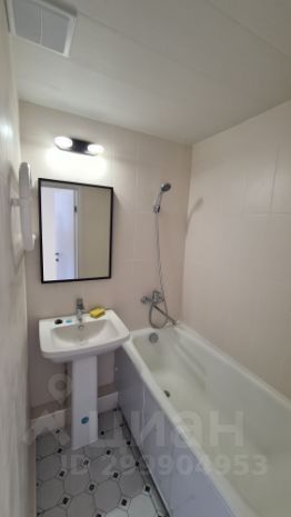 1-комн.кв., 35 м², этаж 10