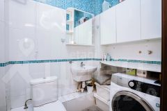 2-комн.кв., 85 м², этаж 13