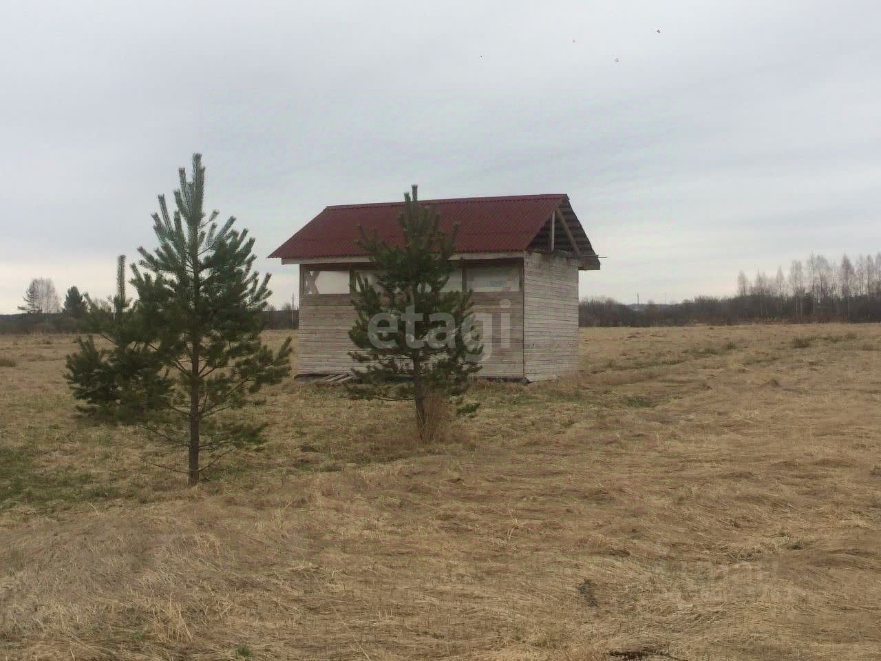 Купить земельный участок в поселке Заря Гаврилов-Ямского района, продажа  земельных участков - база объявлений Циан. Найдено 2 объявления