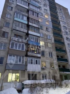 2-комн.кв., 45 м², этаж 3