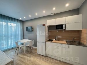 2-комн.апарт., 45 м², этаж 9