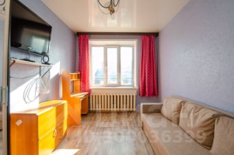 1-комн.кв., 26 м², этаж 5