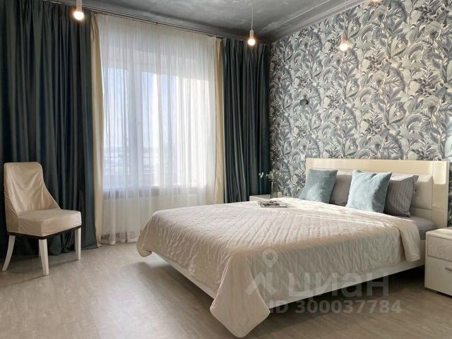 1-комн., 70 м², 1/1 этаж