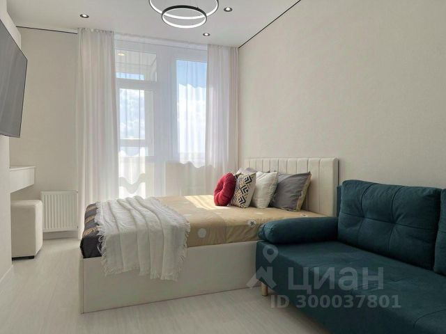 1-комн., 45 м², 1/1 этаж