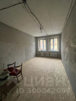 2-комн.кв., 55 м², этаж 2