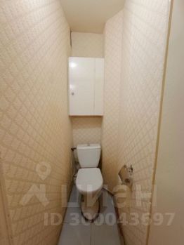 4-комн.кв., 59 м², этаж 2